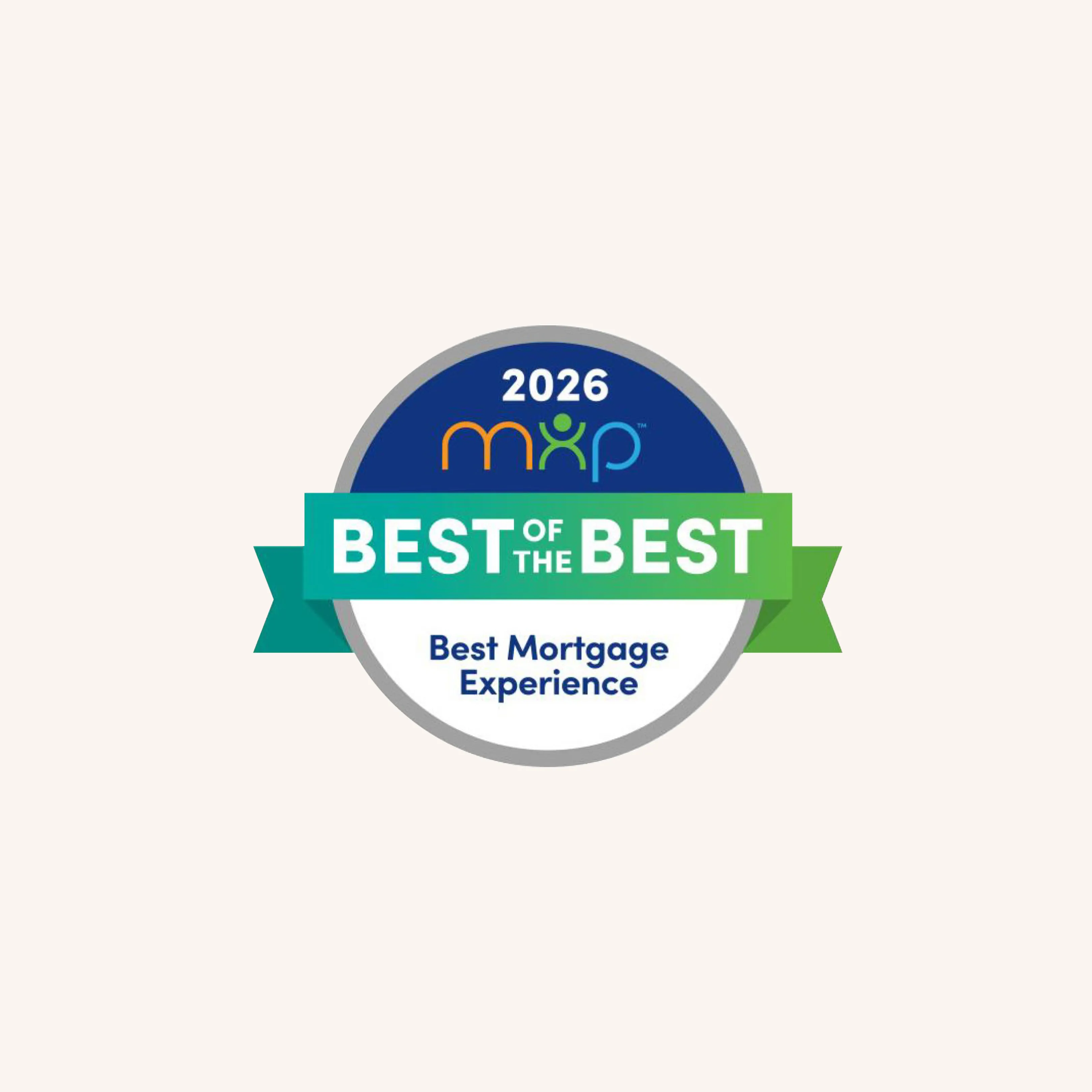 mortgage award