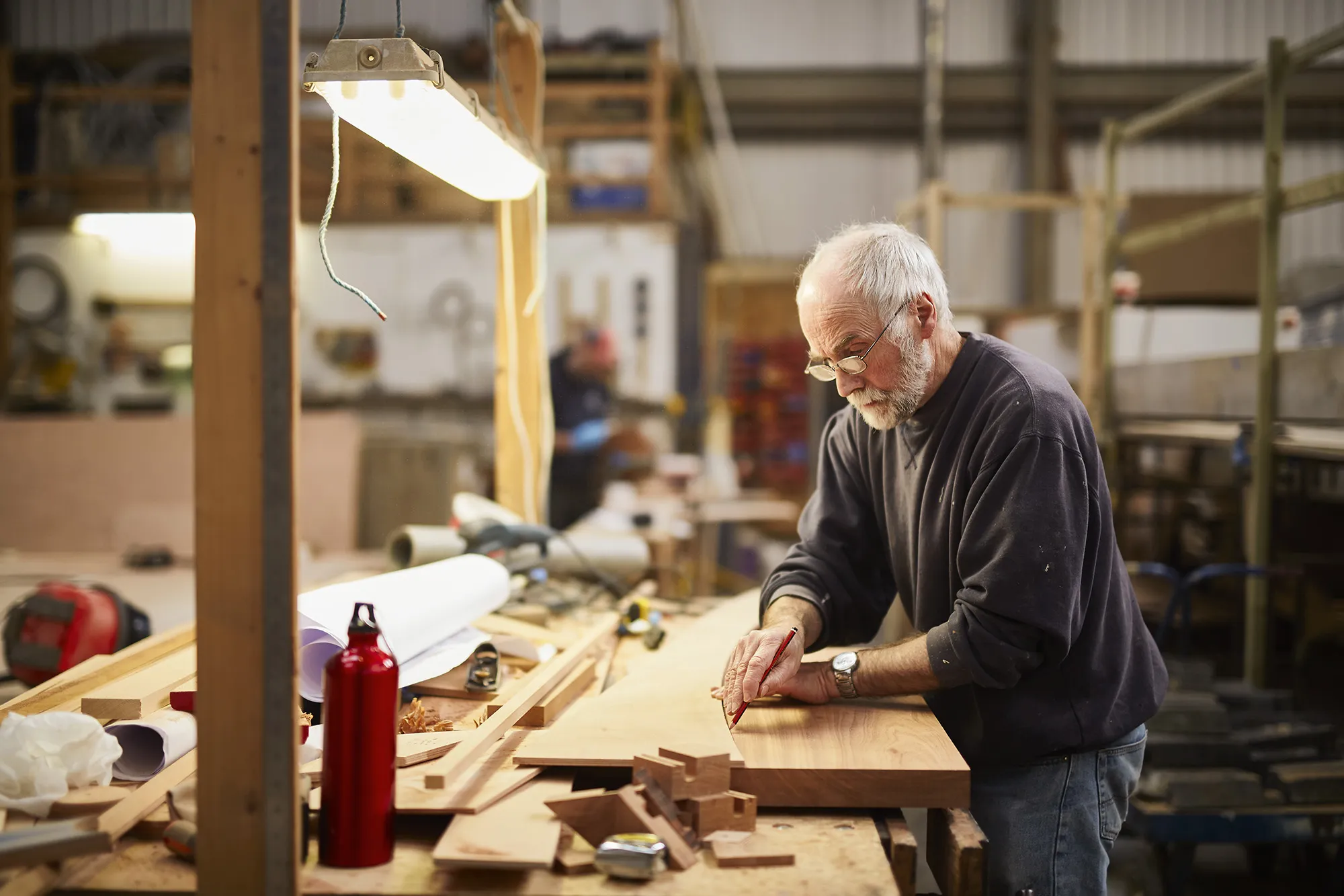 small business craftsman