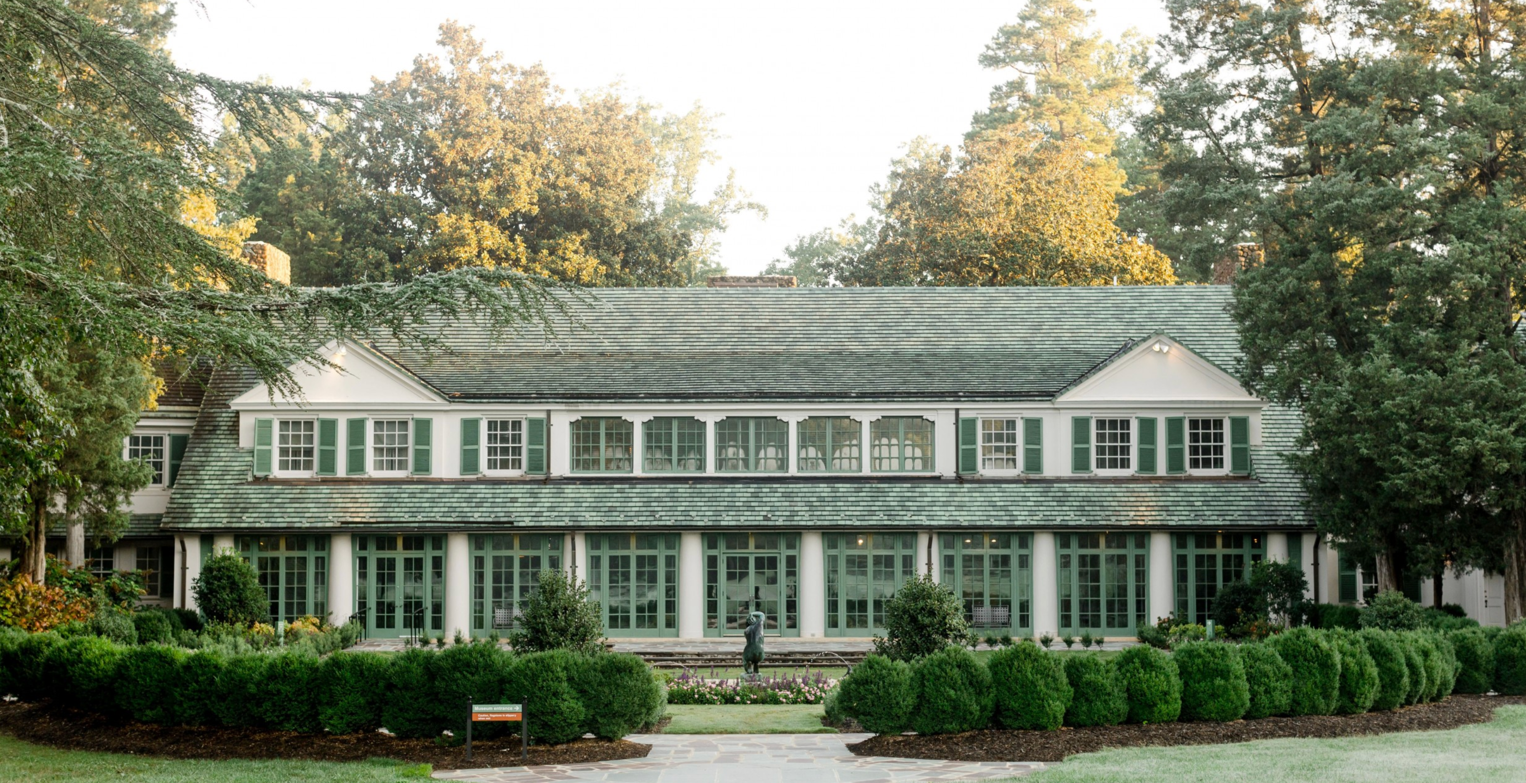 Reynolda Home