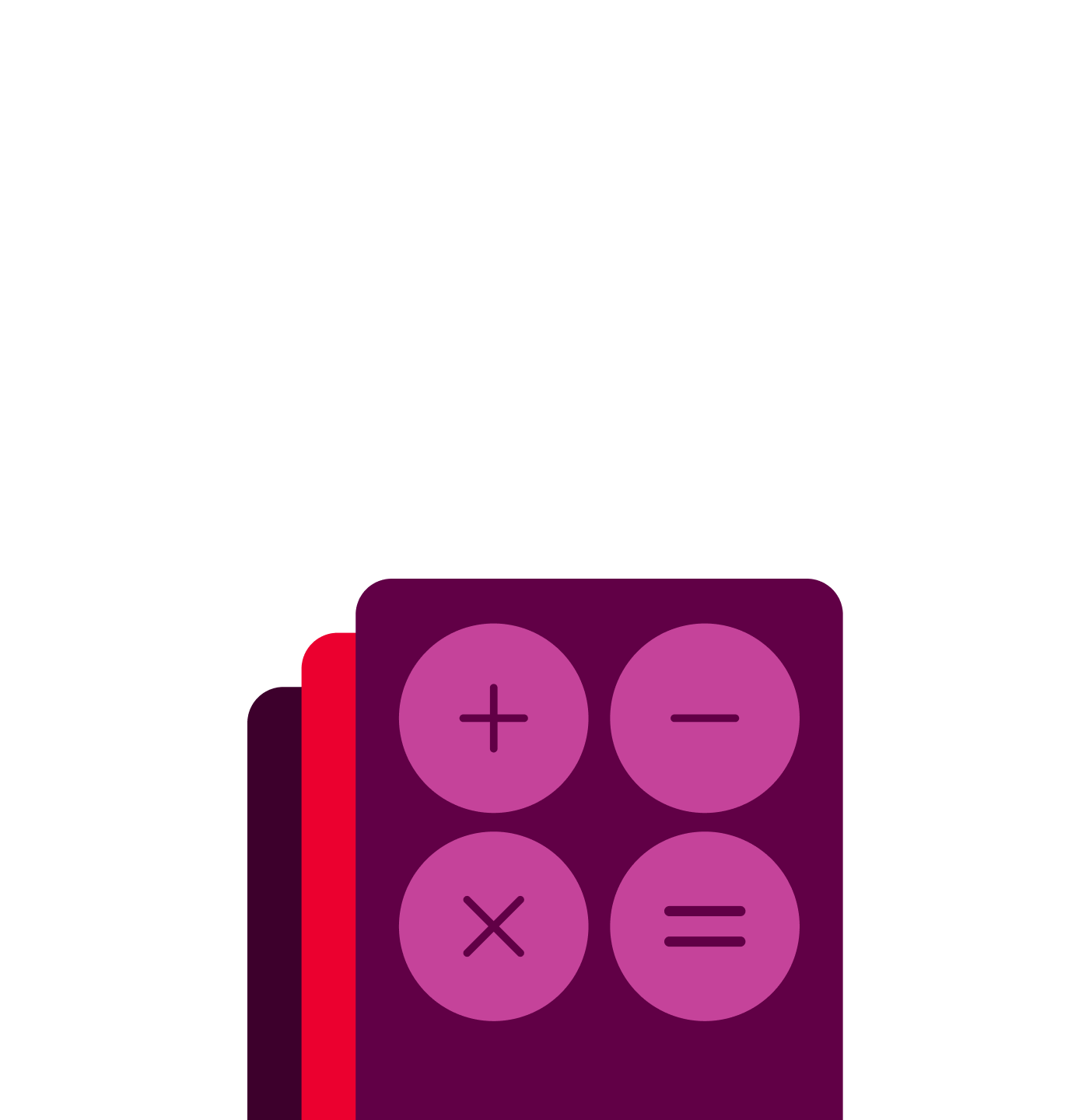 Plum bento calculator