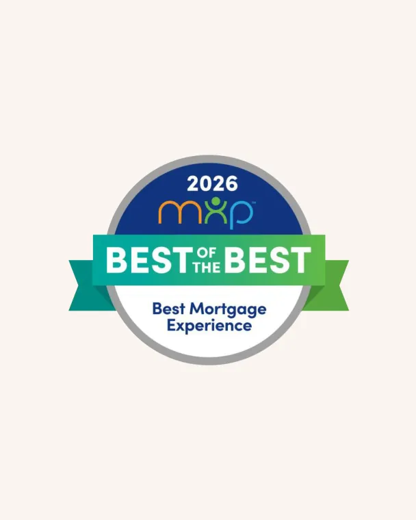 mortgage award